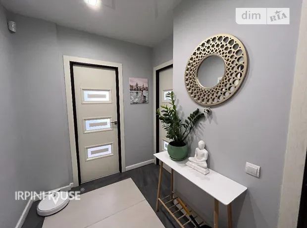 Квартира на вул. Західна, 12 в Києві, ID 230838, фото №1