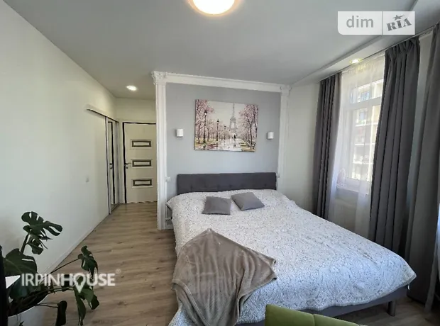 Квартира на вул. Західна, 12 в Києві, ID 230838, фото №2