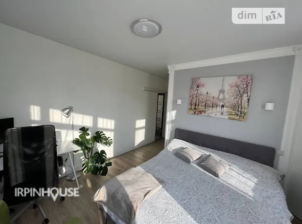 Квартира на вул. Західна, 12 в Києві, ID 230838, фото №11