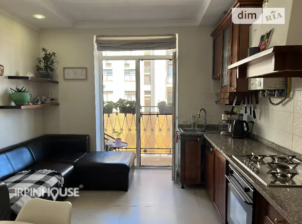 Квартира на вул. Західна, 12 в Києві, ID 230838, фото №13