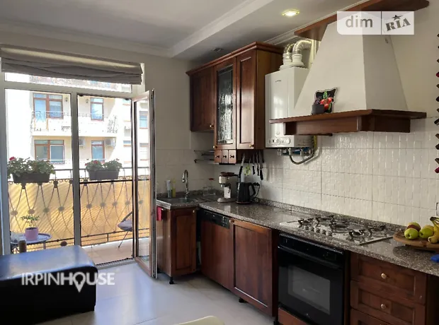 Квартира на вул. Західна, 12 в Києві, ID 230838, фото №15