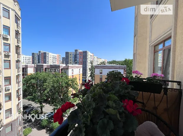Квартира на вул. Західна, 12 в Києві, ID 230838, фото №20