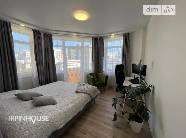 Квартира на вул. Західна, 12 в Києві, ID 230838, фото №3