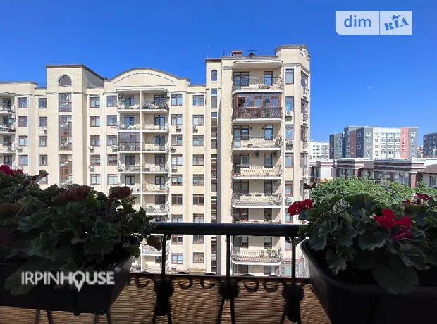 Квартира на вул. Західна, 12 в Києві, ID 230838, фото №21