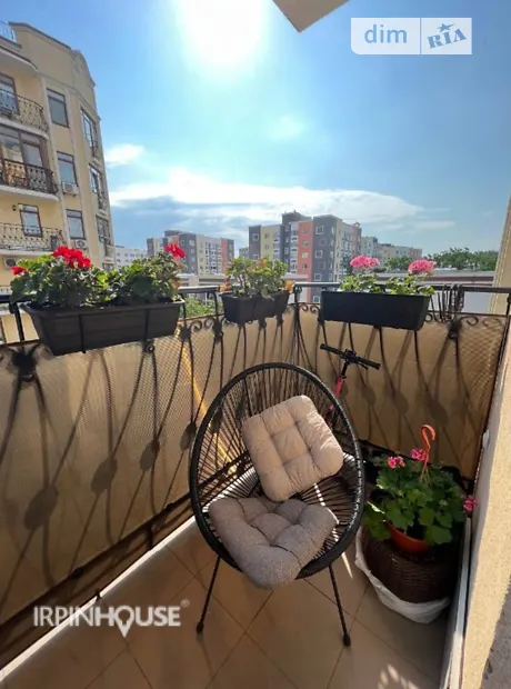 Квартира на вул. Західна, 12 в Києві, ID 230838, фото №22
