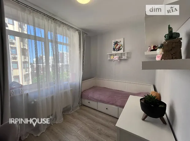 Квартира на вул. Західна, 12 в Києві, ID 230838, фото №30