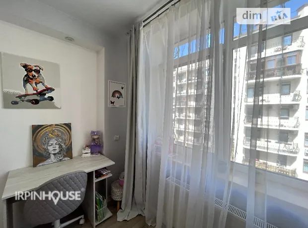 Квартира на вул. Західна, 12 в Києві, ID 230838, фото №31