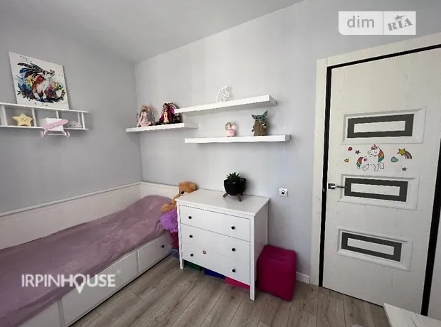 Квартира на вул. Західна, 12 в Києві, ID 230838, фото №33