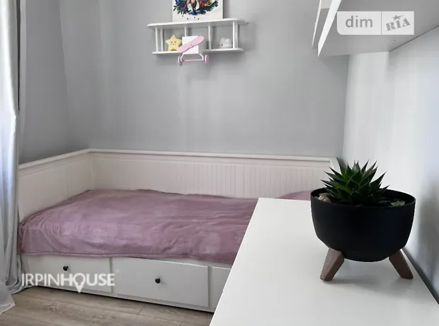 Квартира на вул. Західна, 12 в Києві, ID 230838, фото №34