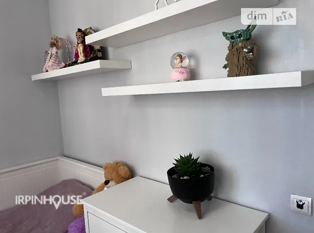 Квартира на вул. Західна, 12 в Києві, ID 230838, фото №35