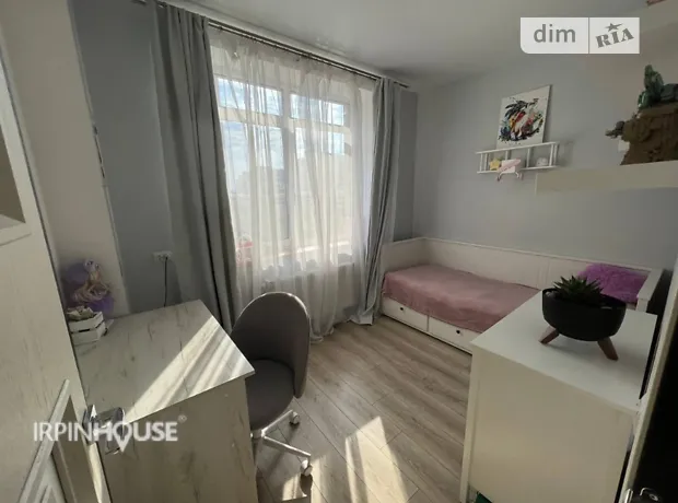 Квартира на вул. Західна, 12 в Києві, ID 230838, фото №37