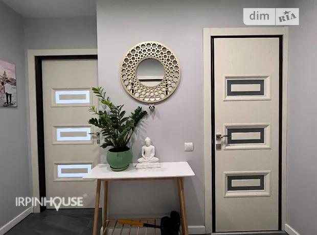 Квартира на вул. Західна, 12 в Києві, ID 230838, фото №38