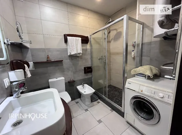 Квартира на вул. Західна, 12 в Києві, ID 230838, фото №40