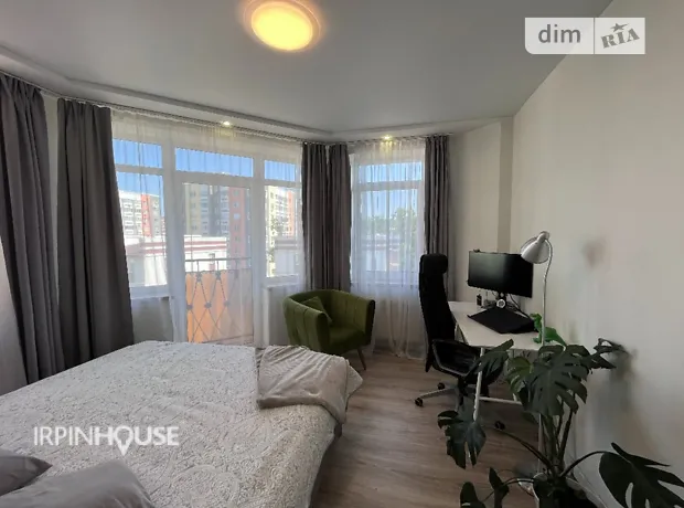 Квартира на вул. Західна, 12 в Києві, ID 230838, фото №5