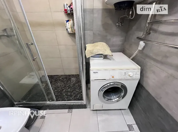 Квартира на вул. Західна, 12 в Києві, ID 230838, фото №44