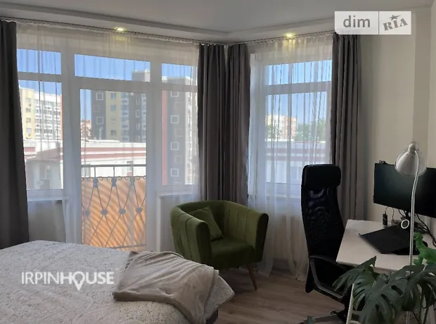 Квартира на вул. Західна, 12 в Києві, ID 230838, фото №6