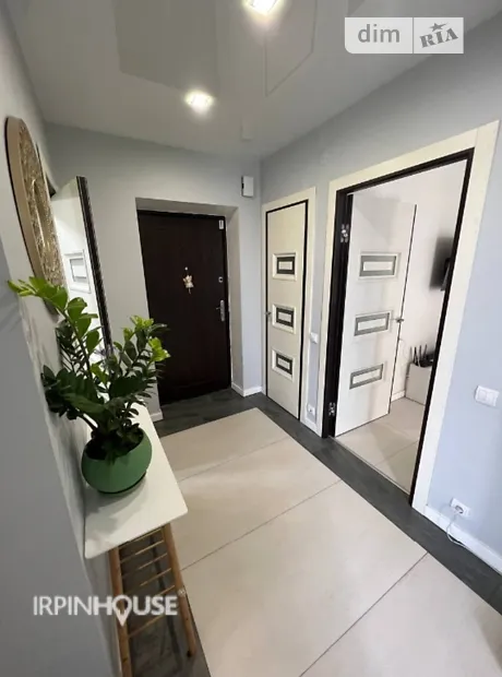 Квартира на вул. Західна, 12 в Києві, ID 230838, фото №54