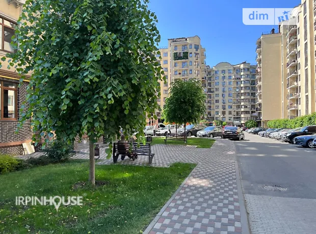 Квартира на вул. Західна, 12 в Києві, ID 230838, фото №57