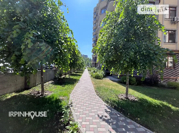 Квартира на вул. Західна, 12 в Києві, ID 230838, фото №58