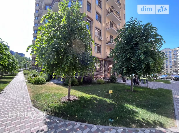 Квартира на вул. Західна, 12 в Києві, ID 230838, фото №60