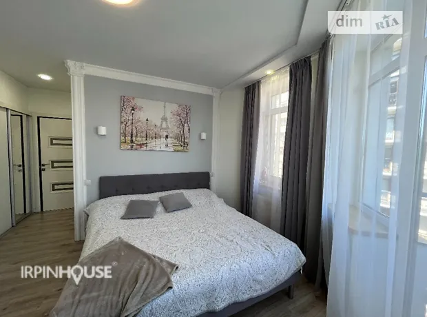 Квартира на вул. Західна, 12 в Києві, ID 230838, фото №7