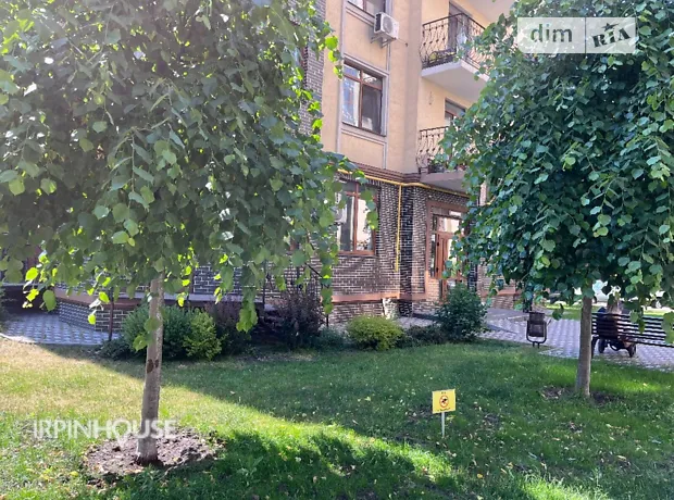 Квартира на вул. Західна, 12 в Києві, ID 230838, фото №61