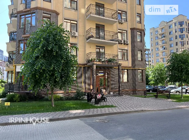 Квартира на вул. Західна, 12 в Києві, ID 230838, фото №62