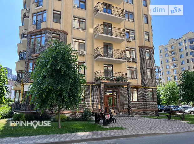 Квартира на вул. Західна, 12 в Києві, ID 230838, фото №64