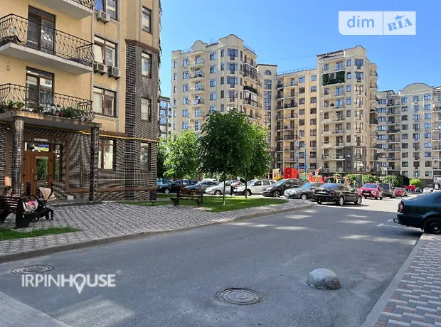 Квартира на вул. Західна, 12 в Києві, ID 230838, фото №65