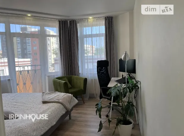 Квартира на вул. Західна, 12 в Києві, ID 230838, фото №8