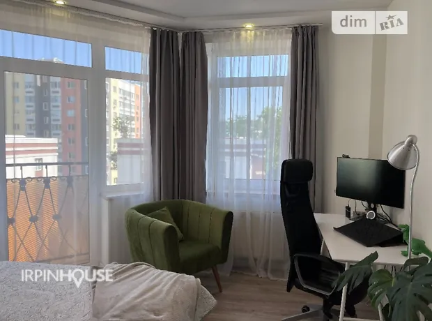 Квартира на вул. Західна, 12 в Києві, ID 230838, фото №10