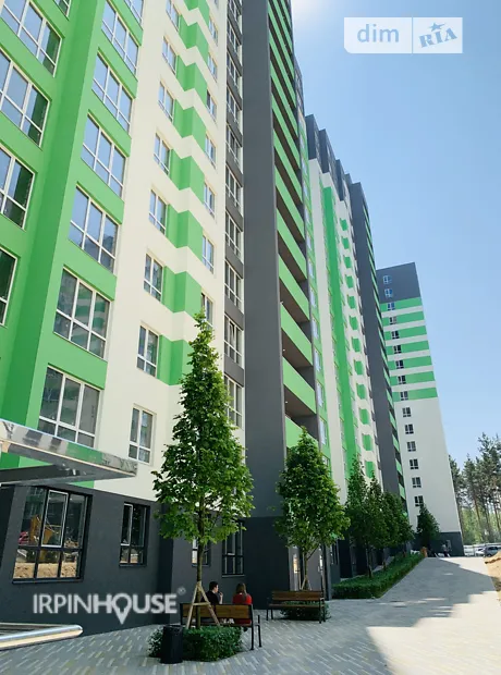 Квартира на вул. Університетська 3/15 в Києві, ID 229071, фото №2