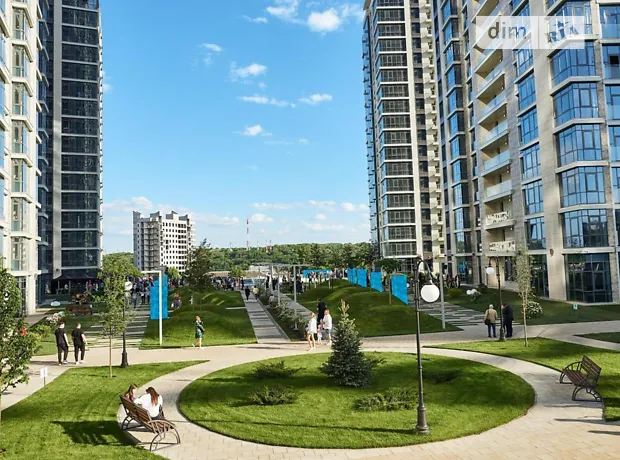 Квартира на вул. Андрія Верхогляда, 19А в Києві, ID 207983, фото №12