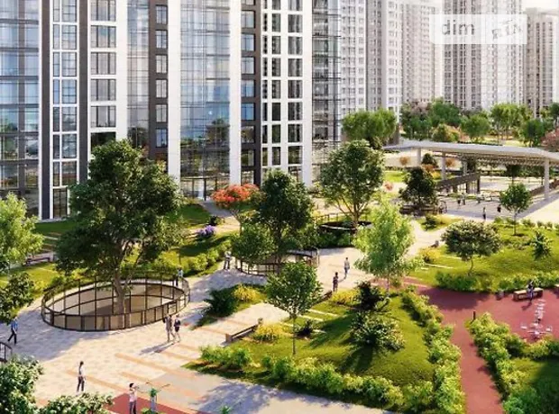 Квартира на вул. Андрія Верхогляда, 19А в Києві, ID 207983, фото №8