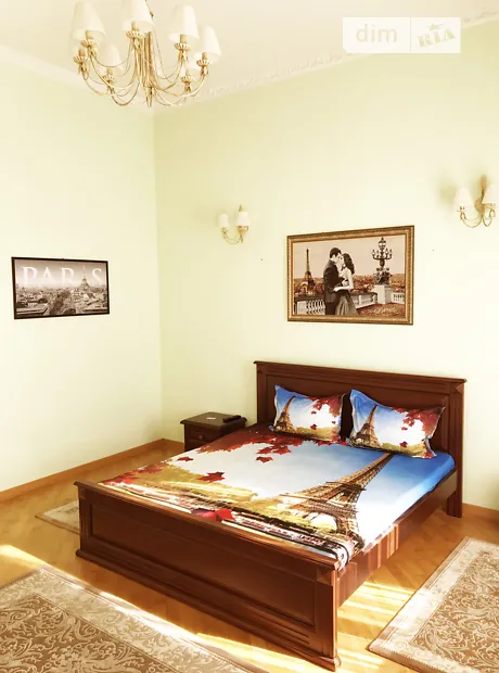 Квартира на вул. Італійська, 8 в Одесі, ID 167521, фото №4