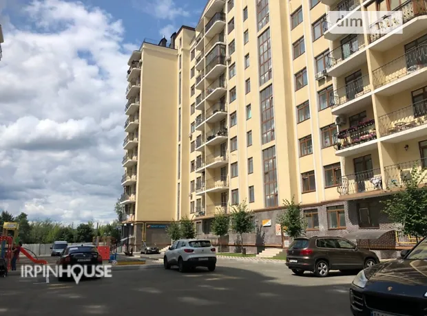 Квартира на вул. Західна в Києві, ID 249853, фото №11