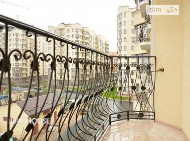 Квартира на вул. Західна в Києві, ID 249853, фото №12