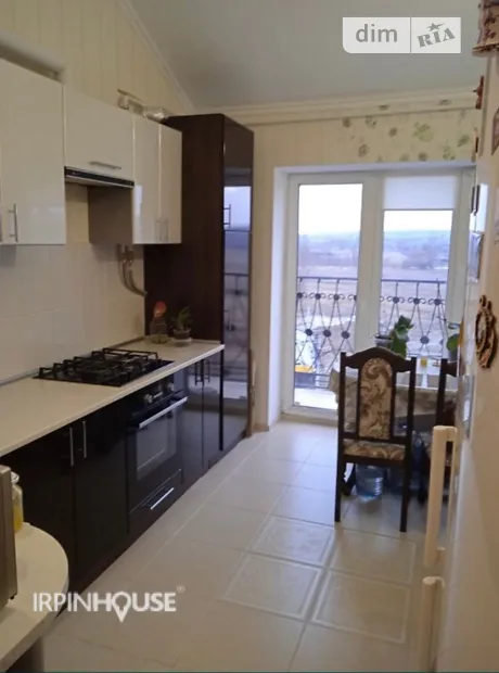 Квартира на вул. Західна в Києві, ID 249853, фото №3