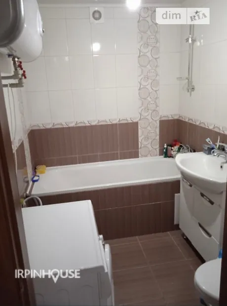 Квартира на вул. Західна в Києві, ID 249853, фото №4