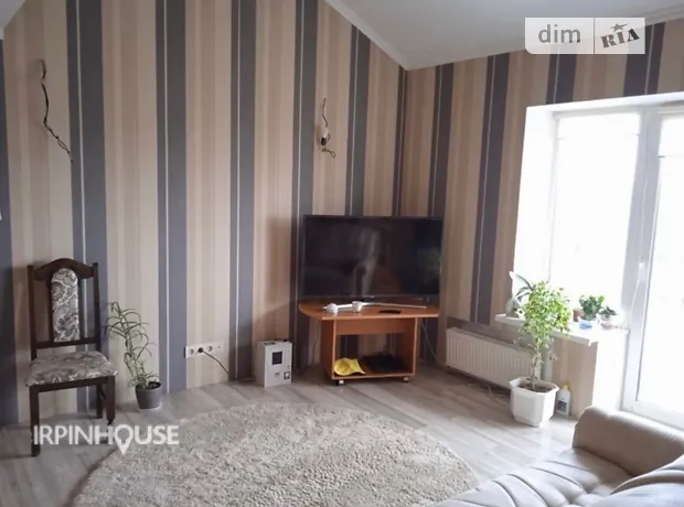 Квартира на вул. Західна в Києві, ID 249853, фото №6