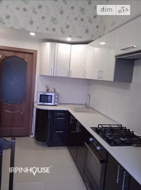 Квартира на вул. Західна в Києві, ID 249853, фото №7