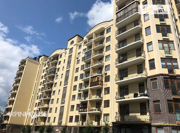 Квартира на вул. Західна в Києві, ID 249853, фото №9