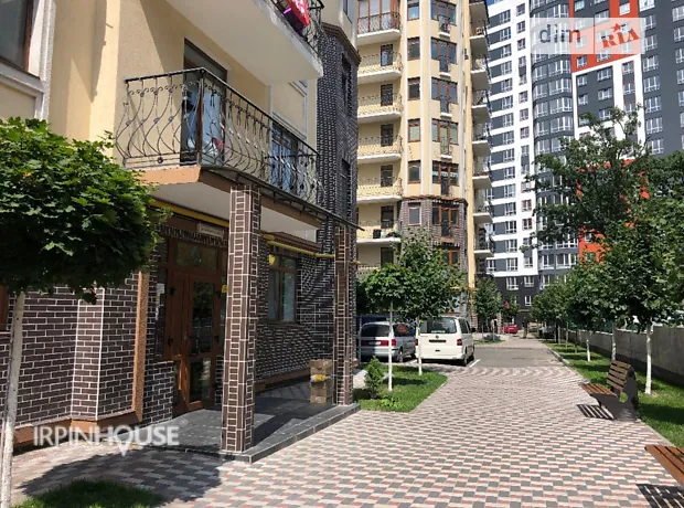 Квартира на вул. Західна в Києві, ID 249853, фото №10