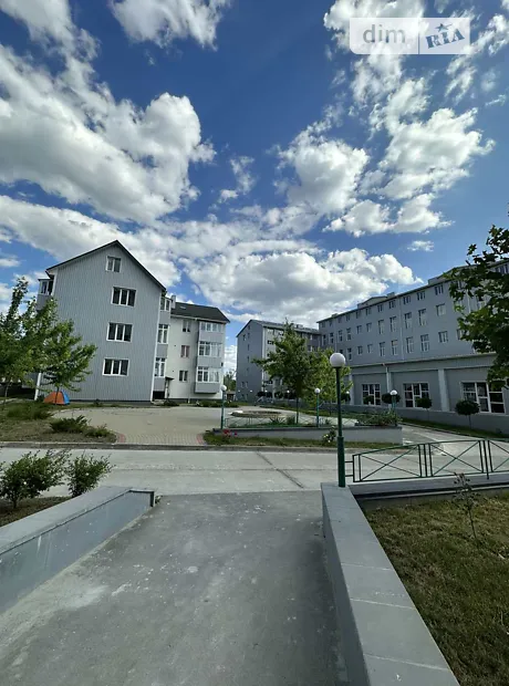 Квартира на вул. Букова, 1А в Харкові, ID 183045, фото №22