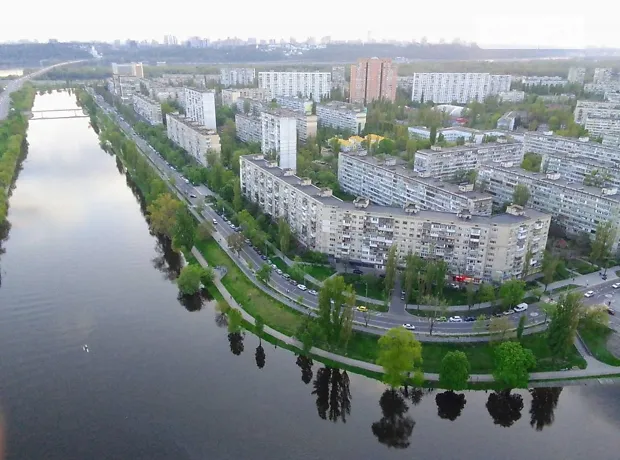 Квартира на просп. Соборності, 30 в Києві, ID 179303, фото №7