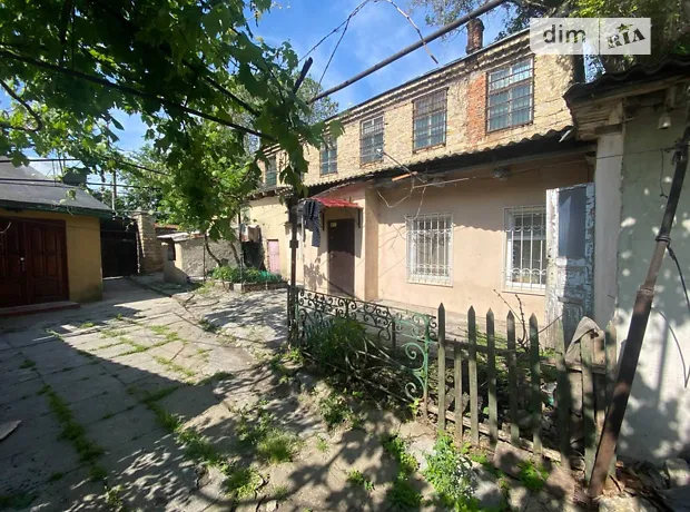Квартира на пров. Басейний 2-й, 8 в Одеса, ID 182242, фото №3