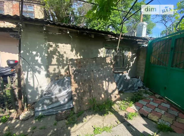 Квартира на пров. Басейний 2-й, 8 в Одеса, ID 182242, фото №4