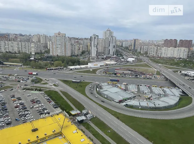 Квартира на вул. Гришка Михайла, 9 в Києві, ID 183248, фото №14
