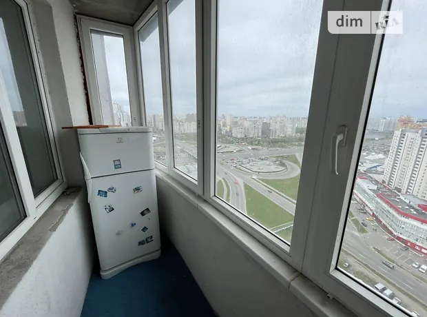 Квартира на вул. Гришка Михайла, 9 в Києві, ID 183248, фото №5