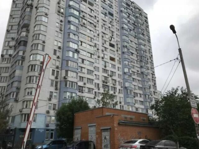 Квартира на вул. Драгоманова, 6А в Києві, ID 176039, фото №1